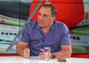 Basarab Panduru pune presiune pe un fotbalist de la FCSB: „Ține doar de tine! E imposibil să nu profiți”