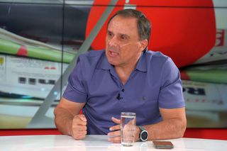 Basarab Panduru pune presiune pe un fotbalist de la FCSB: „Ține doar de tine! E imposibil să nu profiți”