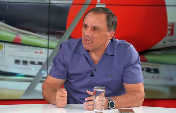 Basarab Panduru pune presiune pe un fotbalist de la FCSB: „Ține doar de tine! E imposibil să nu profiți”