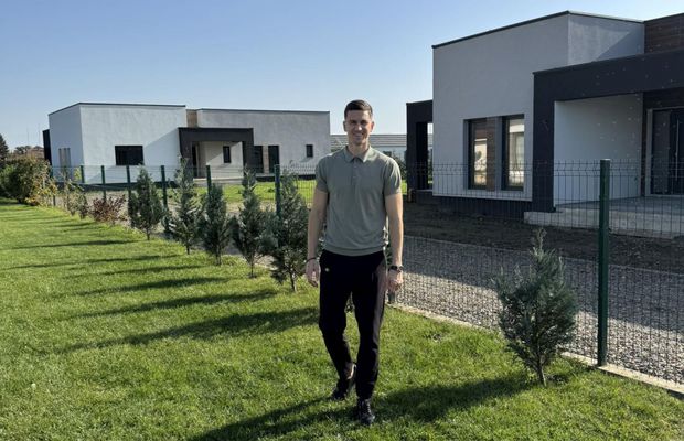 Pe modelul Cristi Borcea, fostul internațional român vrea să-și mute afacerea în altă țară, după măsurile Guvernului Bolojan: „Aici a durut”