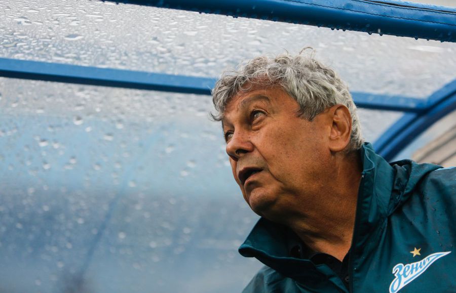Mircea Lucescu a cucerit un trofeu la Zenit, Supercupa Rusiei, în finala cu ȚSKA Moscova, scor 1-0 / FOTO: Guliver/Getty Images „Sunt pe yacht cu președintele Gazprom, ți-am făcut 10.000 salariul!” » Ziua în care legenda sportului românesc a făcut afaceri cu Rusia: „Casă, masă, mașină, ești mulțumit?”