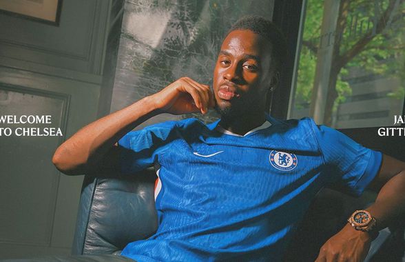 S-a făcut! Chelsea a anunțat transferul de 56 de milioane de euro