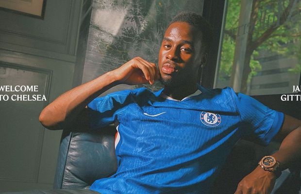 S-a făcut! Chelsea a anunțat transferul de 56 de milioane de euro