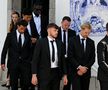 Imagini de la înmormântarea lui Diogo Jota / Foto: Getty Images