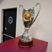 Imagini înainte de Supercupa FCSB - CFR Cluj (4)