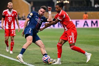 PSG e în semifinale la Mondialul Cluburilor » „Sfert” nebun cu Bayern Munchen: două eliminări, goluri superbe și o accidentare horror