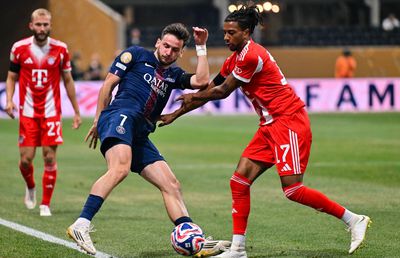 PSG e în semifinale la Mondialul Cluburilor » „Sfert” nebun cu Bayern Munchen: două eliminări, goluri superbe și o accidentare horror