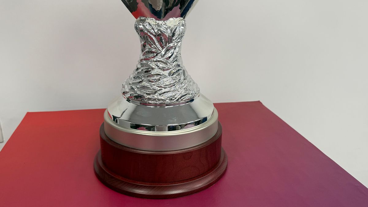 Imagini înainte de Supercupa FCSB - CFR Cluj // 5.07.2025