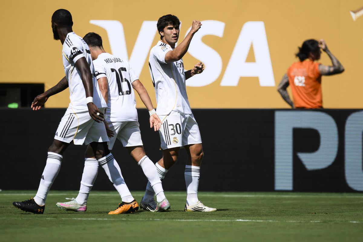 Real - Dortmund, sfert nebun la Mondialul Cluburilor » Garcia la pătrat, cu final trepidant! + programul semifinalelor