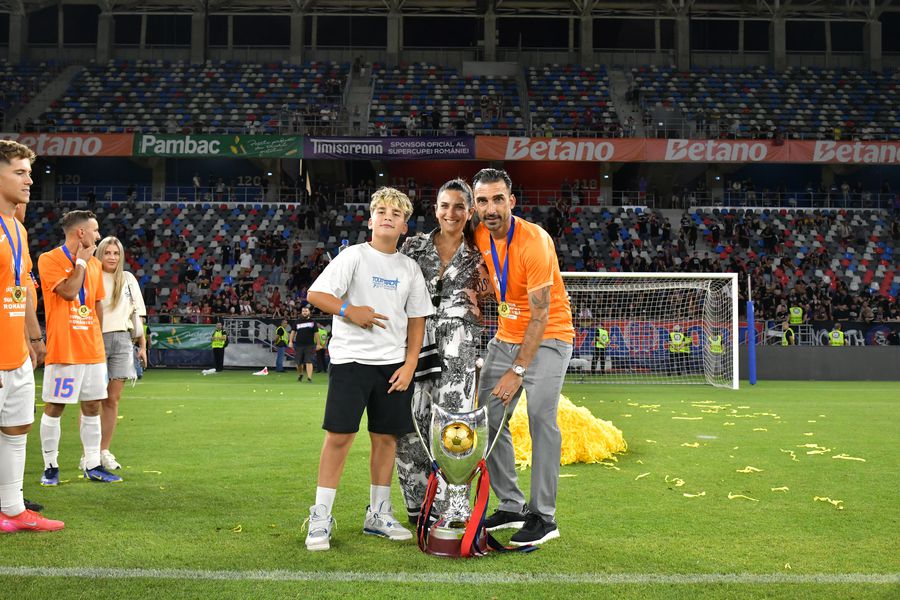 E haos fără un vârf, iar lui Cercel îi lipsește un punct cheie! 5 concluzii surprinzătoare după Supercupă