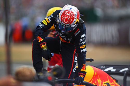 Max Verstappen, tur fantastic în calificări și pole-position în Marele Premiu al Marii Britanii » Cum arată grila de start