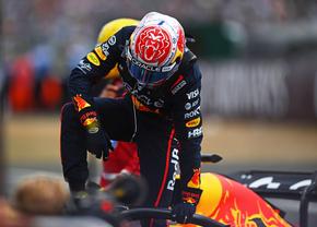 Max Verstappen, îngrijorat de viitorul Formulei 1: „Consider că este regretabil pentru toțI”