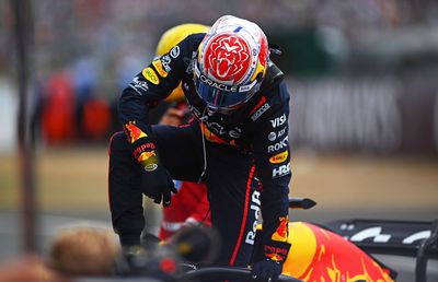 Max Verstappen, tur fantastic în calificări și pole-position în Marele Premiu al Marii Britanii » Cum arată grila de start