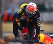Max Verstappen, pole position în Marele Premiu al Marii Britanii/Foto: Getty Images
