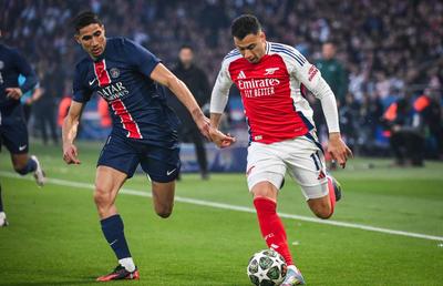 Arsenal sau PSG? Supercomputerul a împărțit șansele la câștigarea trofeului