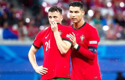 Portughezii anunță: Cristiano Ronaldo va plăti pentru toată educația copiilor lui Diogo Jota