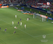 Faza gol CFR Cluj in Supercupa Romaniei (2)