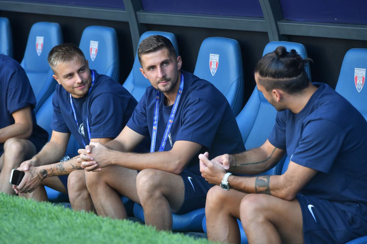 FCSB e supercampioana României! Debut de vis pentru Politic, Radunovic a răpus-o în prelungiri pe CFR Cluj