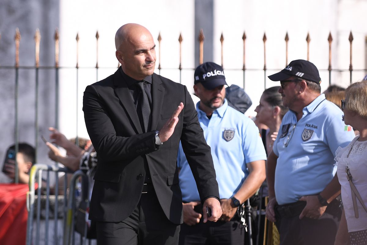 Înmormântarea lui Diogo Jota