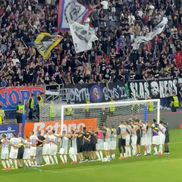 Sărbătoare FCSB
