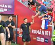 Imagini înainte de Supercupa României FCSB - CFR Cluj (25)