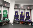 Imagini din vestiar înainte de FCSB - CFR Cluj (5)