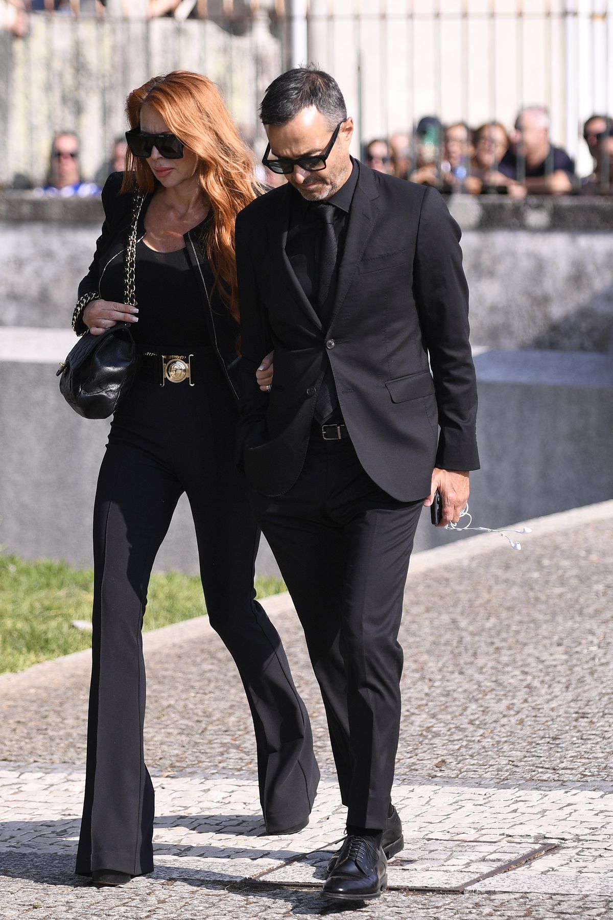 Fanii au reacționat virulent după ce Cristiano Ronaldo nu a venit la înmormântarea lui Diogo Jota: „Nu și-a întrerupt vacanța. Este rușinos!”