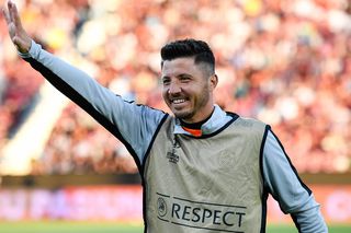 Cristi Bălgrădean a oferit pronosticul lui pentru FCSB - CFR Cluj: „Așa zic eu, deși ceilalți au prima șansă”+ echipa de suflet din Superligă