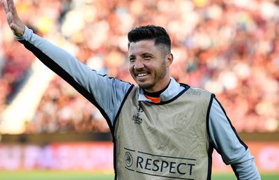 Cristi Bălgrădean a oferit pronosticul lui pentru FCSB - CFR Cluj: „Așa zic eu, deși ceilalți au prima șansă”+ echipa de suflet din Superligă