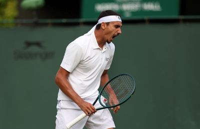 Meci superb la Wimbledon: a durat 5 ore și 4 seturi au avut nevoie de tie-break!