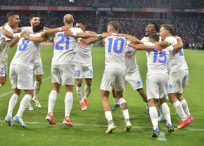 FCSB, principala favorită la titlu înaintea startului Superligii » Campioana e prima în aproape toate topurile bookmakerilor!