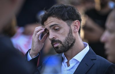 Bernardo Silva, declarație emoționantă la despărțirea de Diogo Jota: „Va rămâne pentru totdeauna în inimile noastre”