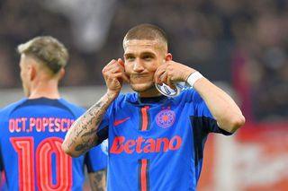 Cât va lipsi Daniel Bîrligea după accidentare: „Repaus destul de lung”