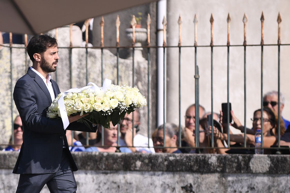 Fanii au reacționat virulent după ce Cristiano Ronaldo nu a venit la înmormântarea lui Diogo Jota: „Nu și-a întrerupt vacanța. Este rușinos!”