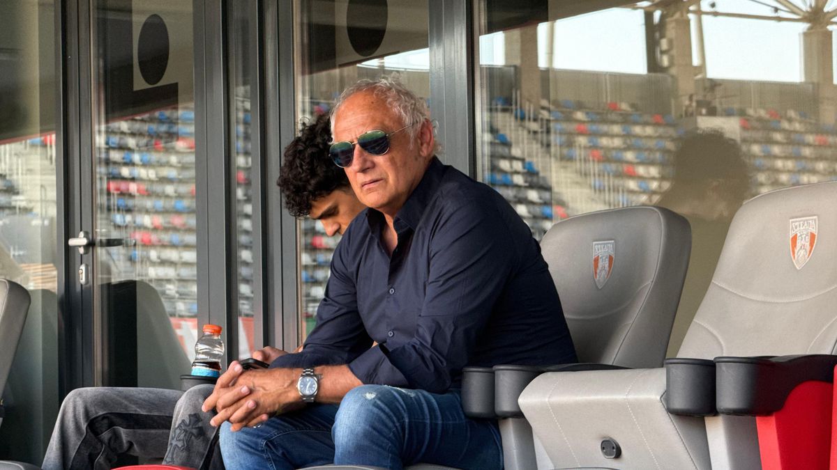 Imagini înainte de Supercupa României, FCSB - CFR Cluj