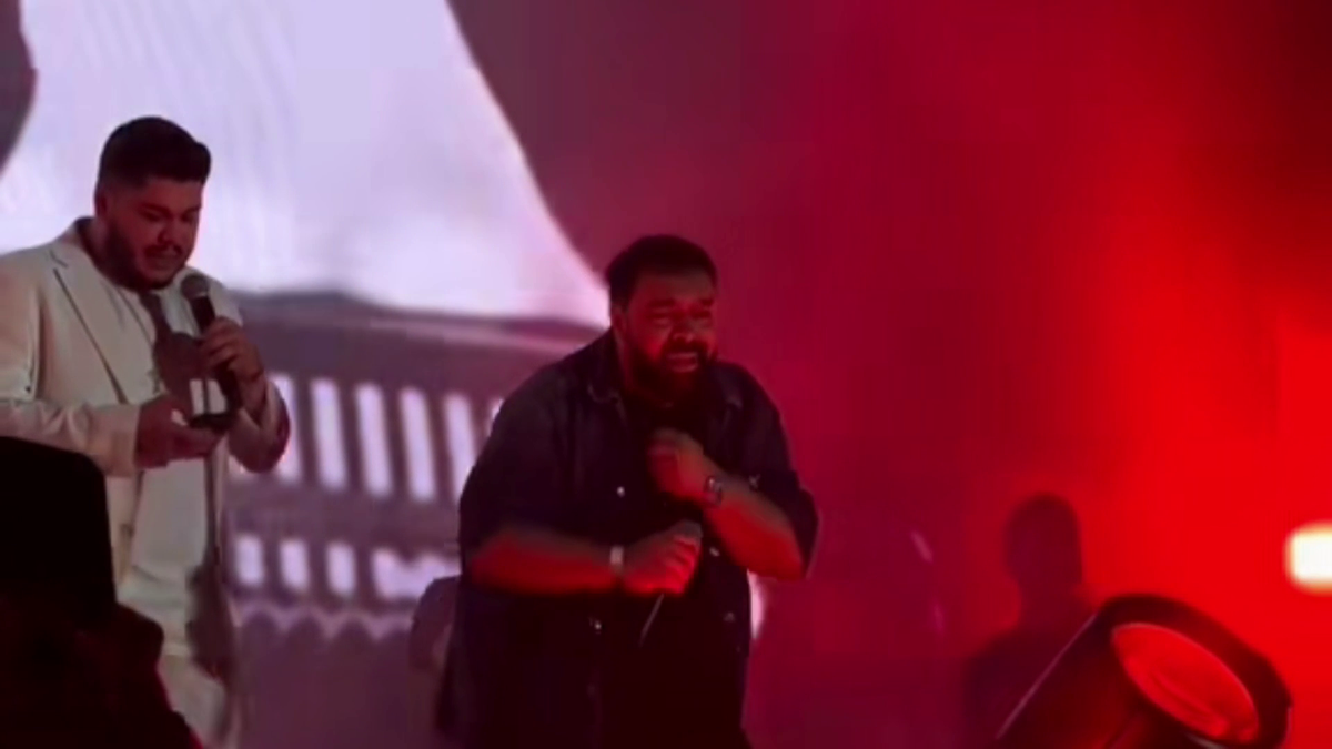 Peste 70.000 de oameni, pe Arena Națională, la Neversea Kapital! Salvatore Ganacci a mixat purtând un tricou cu Gică Hagi, iar Florin Salam a fost surpriza serii