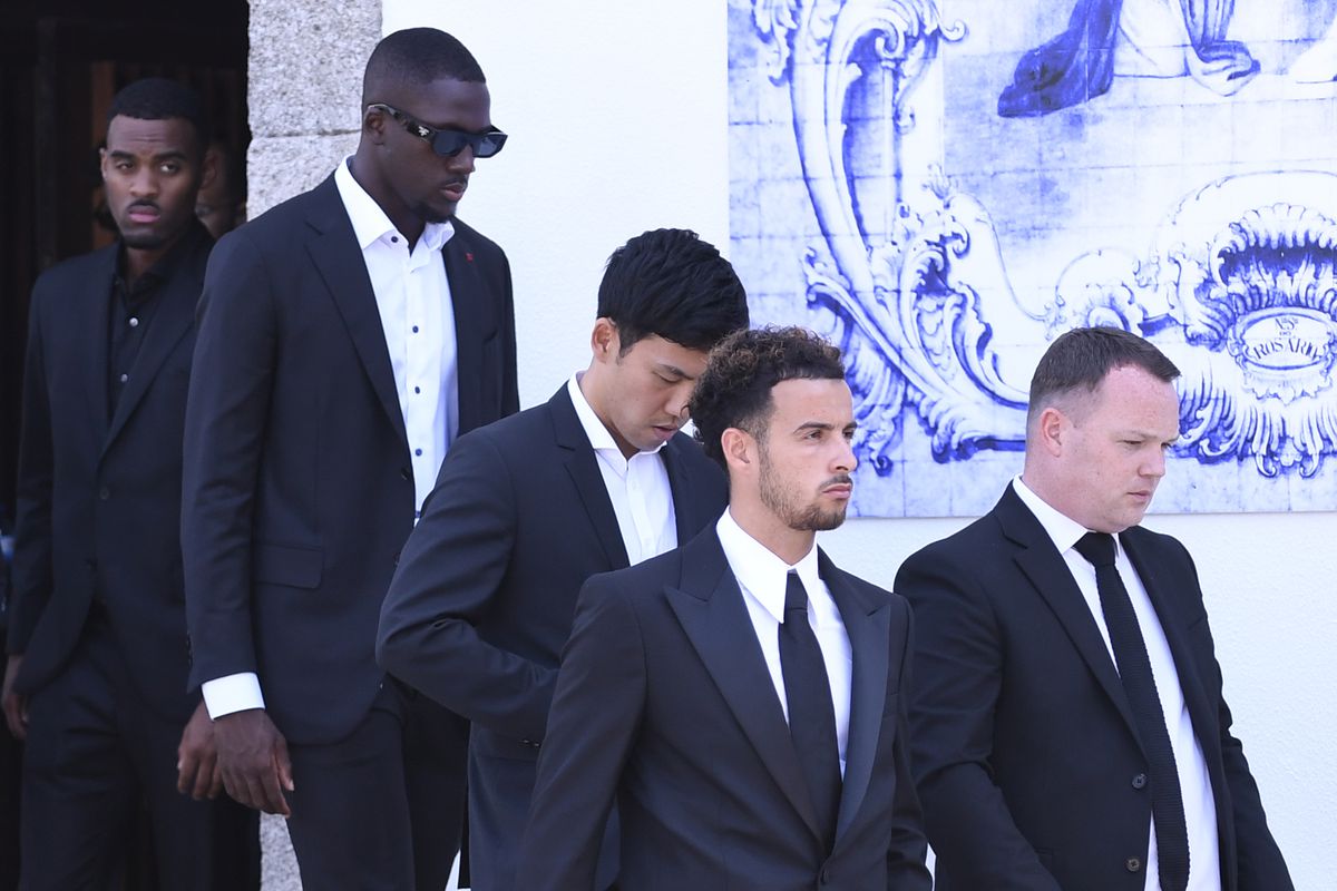 Bernardo Silva, declarație emoționantă la despărțirea de Diogo Jota: „Va rămâne pentru totdeauna în inimile noastre”