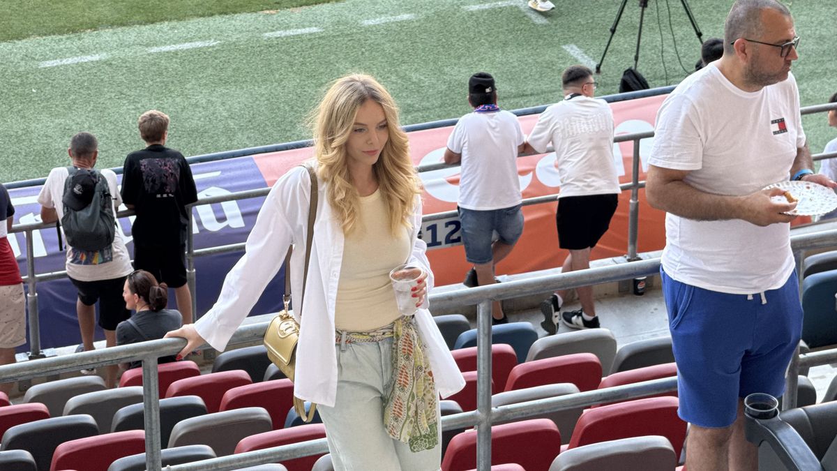 Vedetele s-au înghesuit la FCSB - CFR Cluj! Imaginile surprinse de GSP în Ghencea: cine a atras toate privirile