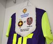 Imagini din vestiar înainte de FCSB - CFR Cluj (6)