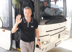 Mihai Stoica, detalii înainte de Drita - FCSB: „O singură întrebare în privința echipei de start”