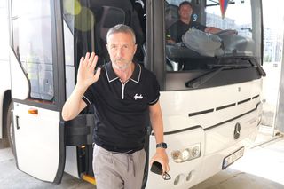 Mihai Stoica, detalii înainte de Drita - FCSB: „O singură întrebare în privința echipei de start”