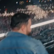Salvatore Ganacci și Florin Salam la Arena Națională, în cadrul Neversea Kapital
