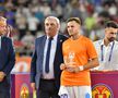 Dennis Politic și-a adjudecat primul trofeu al carierei alături de FCSB / FOTO: Cristi Preda