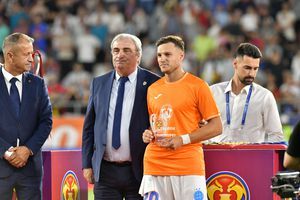 E nevoie de FCSB ca dinamoviștii să câștige trofee » Dennis Politic confirmă regula: Vrei un upgrade în carieră? Becali e soluția!