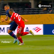 Lucas Hernandez, faulturi grosolane în PSG - Bayern