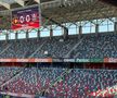 FCSB - CFR Cluj, derby pentru primul trofeu al sezonului » Trimișii GSP transmit tot ce mișcă în Ghencea