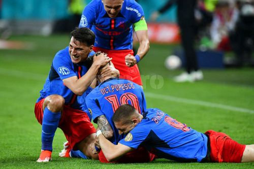 Ilie Dumitrescu l-a lăudat pe Risto Radunovic înaintea Supercupei cu CFR Cluj