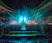 Neversea Kapital pe Arena Națională din București (iulie 2025). Foto: UNTOLD Universe