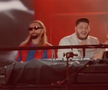 Salvatore Ganacci și Florin Salam la Arena Națională, în cadrul Neversea Kapital