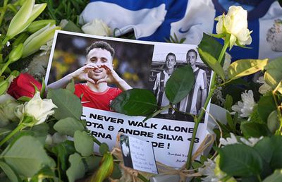 Liverpool, gest nobil: va plăti salariul lui Diogo Jota până la terminarea contractului